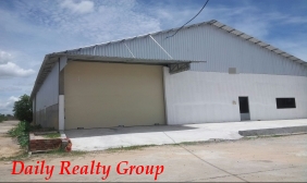 Warehouse For Rent