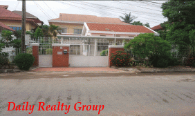 Villa For Rent