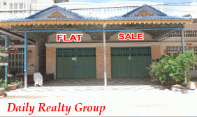 Flat For Sale