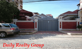Villa For Rent