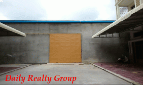 Warehouse For Rent