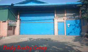 Warehouse For Rent