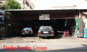 Warehouse For Rent