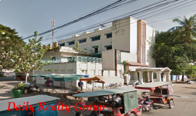 Guest House For Rent