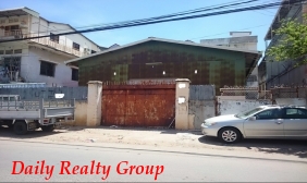 Warehouse For Rent