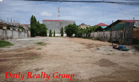 Land For Rent