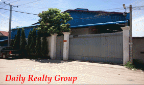 Warehouse For Sale
