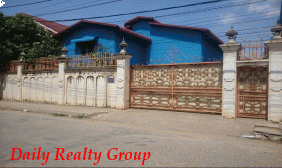 Warehouse For Sale