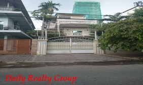Villa For Rent