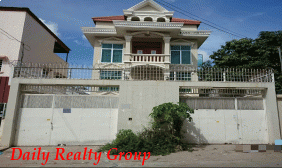 Villa For Rent