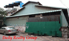 Warehouse For Sale
