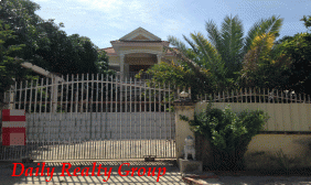 Villa For Sale
