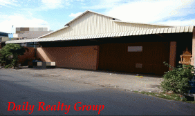Warehouse For Rent