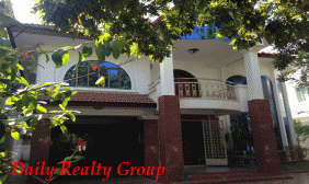 Villa For Rent