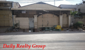 Warehouse For Sale