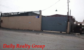 Warehouse For Rent