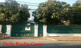 Villa For Rent