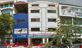 Guest House For Rent