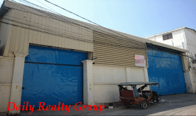 Warehouse For Sale