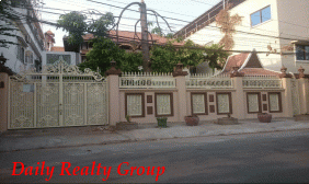 Villa For Rent