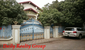 Villa For Rent