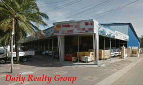 Warehouse For Rent