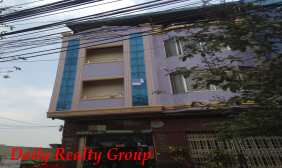 Guest House For Sale