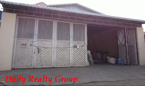 Warehouse For Rent
