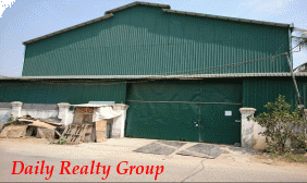 Warehouse For Rent