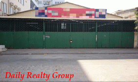 Warehouse For Rent