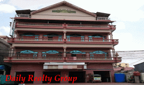 Guest House For Sale