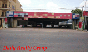 Warehouse For Rent