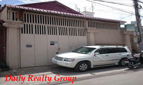 Warehouse For Rent
