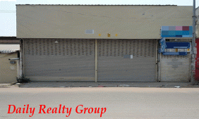 Warehouse For Rent