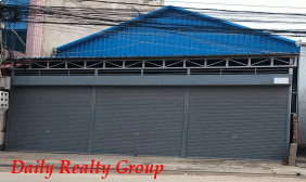 Warehouse For Sale