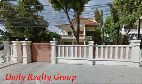 Villa For Rent