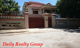 Villa For Rent