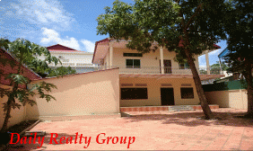 Villa For Rent