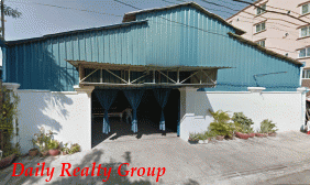Warehouse For Rent