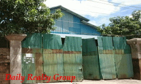 Warehouse For Rent