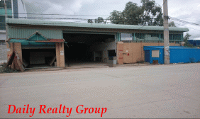 Warehouse For Rent