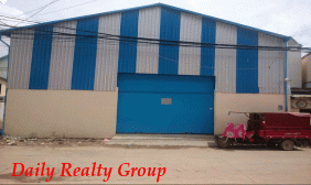 Warehouse For Sale
