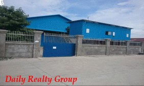 Warehouse For Rent