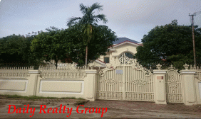 Villa For Rent