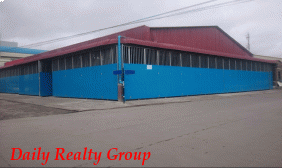 Warehouse For Rent