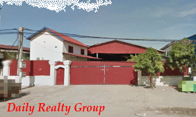 Warehouse For Rent