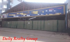 Warehouse For Rent