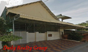 Warehouse For Sale