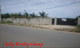 Land For Rent