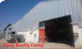 Warehouse For Sale